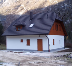 KROVSTVO ŽLOTA  